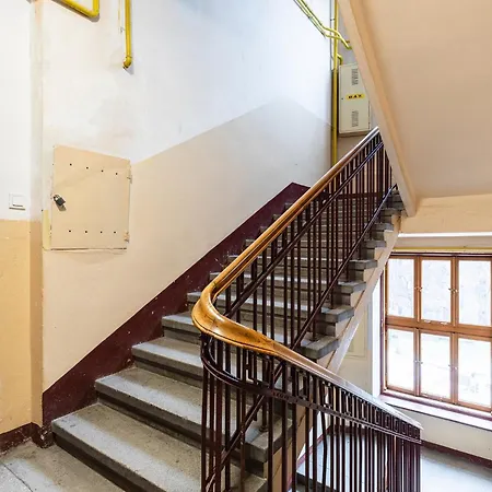 Superapart Grochowska 326