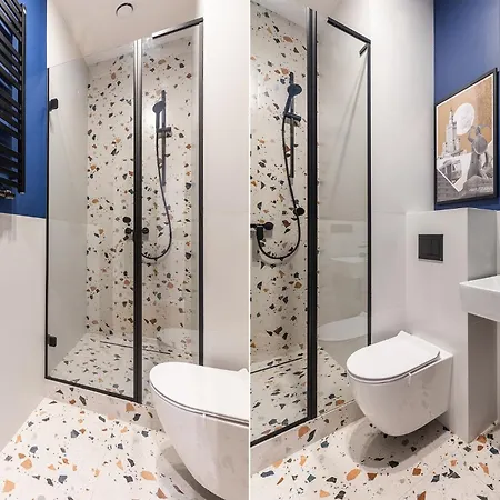 Superapart Grochowska 326 Appartamento Varsavia