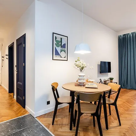 Superapart Grochowska 326 Apartamento