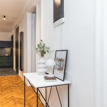 Superapart Grochowska 326 Apartamento *