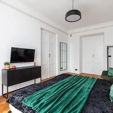 Superapart Grochowska 326