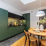 Апартаменты Superapart Grochowska 326 *